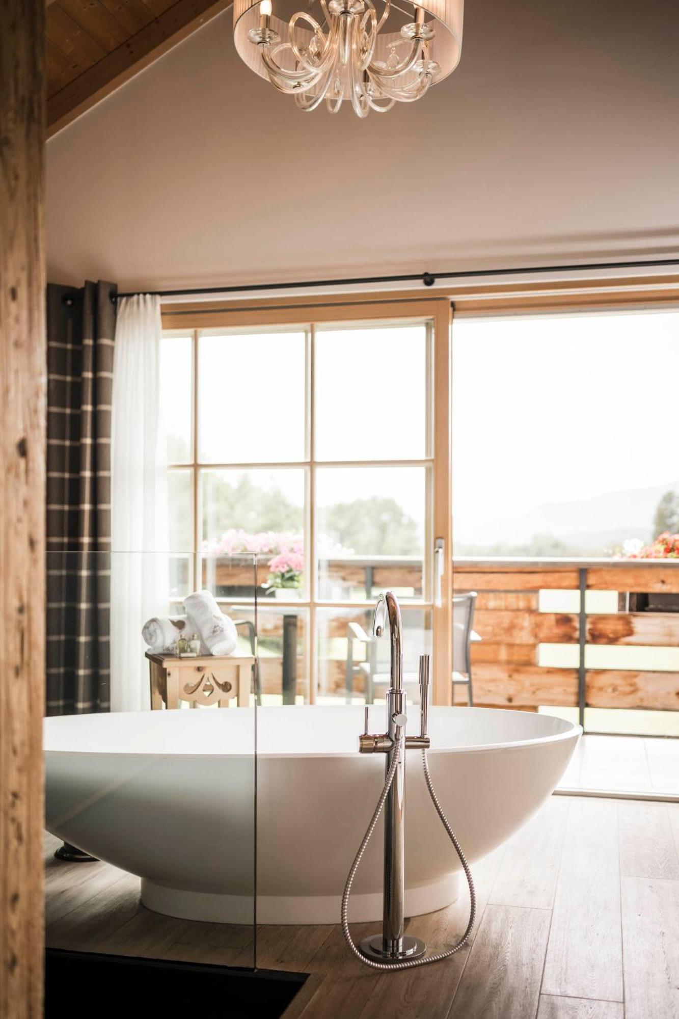 Suite Duplex