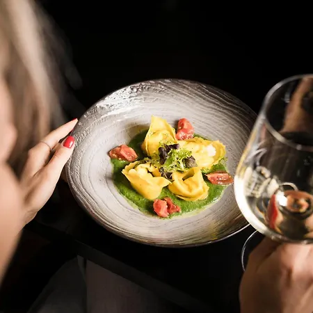 Alpine Boutique Villa Gabriela - Adults Only-2